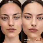 کرم بی بی بیوتیفایر مکس دوان اوریفلیم - تصویر 4