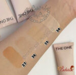 کرم بی بی بیوتیفایر مکس دوان اوریفلیم - تصویر 5