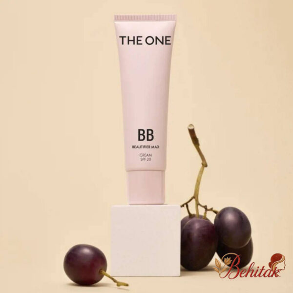 کرم بی بی بیوتیفایر مکس دوان اوریفلیم - تصویر 2