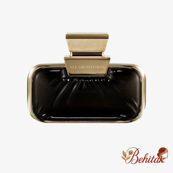 پرفیوم زنانه آل اور ناتینگ - تصویر 1