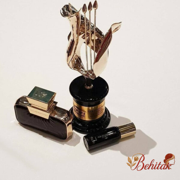 پرفیوم زنانه آل اور ناتینگ - تصویر 4