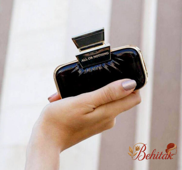 پرفیوم زنانه آل اور ناتینگ - تصویر 5