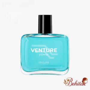 ادوتویلت مردانه ونچر پاور