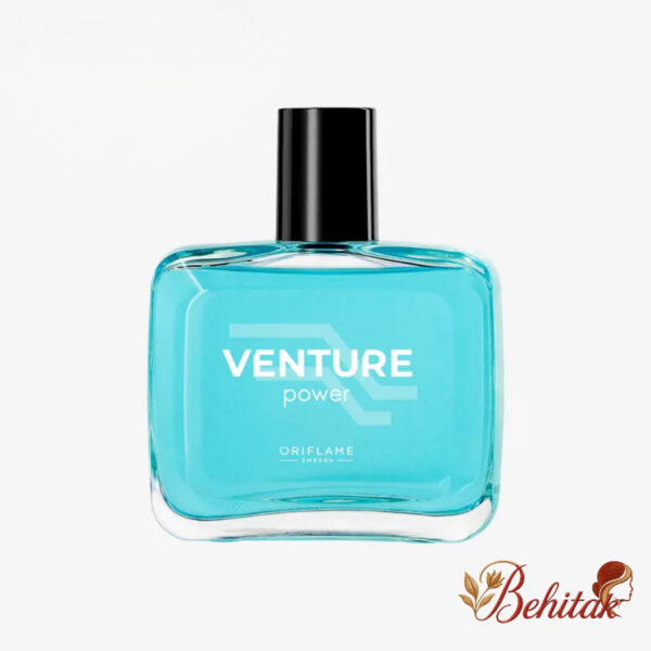 ادوتویلت مردانه ونچر پاور - تصویر 1