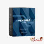 ادوتویلت مردانه ونچر پاور - تصویر 2