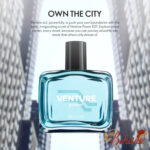 ادوتویلت مردانه ونچر پاور - تصویر 3