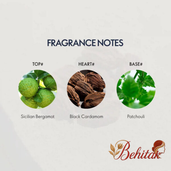 ادوتویلت مردانه ونچر پاور - تصویر 6