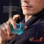 ادوتویلت مردانه ونچر پاور - تصویر 4