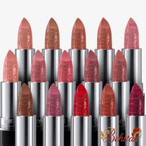 رژ لب هوشمند دوان