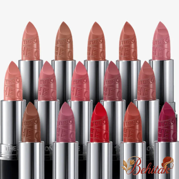 رژ لب هوشمند دوان - تصویر 1