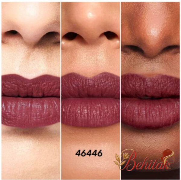 رژ لب هوشمند دوان - تصویر 9