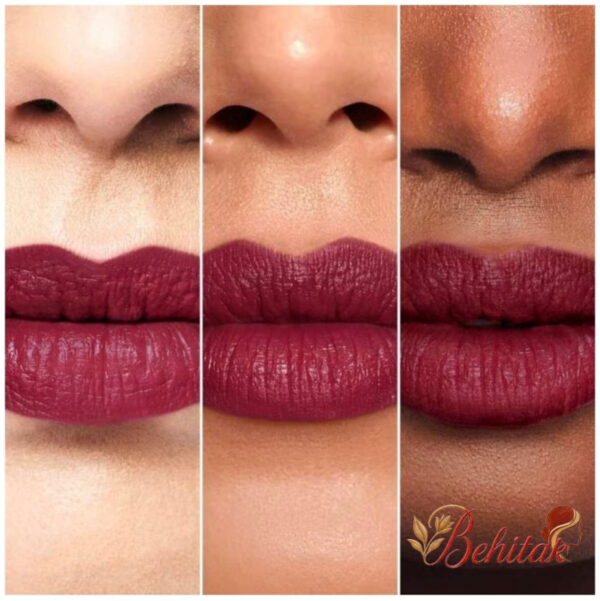 رژ لب هوشمند دوان - تصویر 7