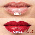 رژ لب هوشمند دوان - تصویر 6