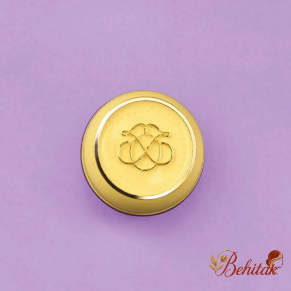 بالم محافظت کننده تندرکر با عصاره آلو شکری - تصویر 4