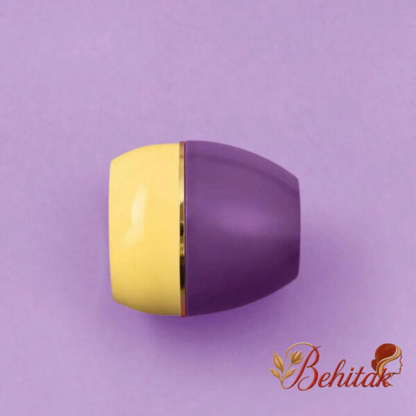 بالم محافظت کننده تندرکر با عصاره آلو شکری - تصویر 2