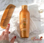 شامپو تغذیه کننده شیر و عسل - تصویر 2