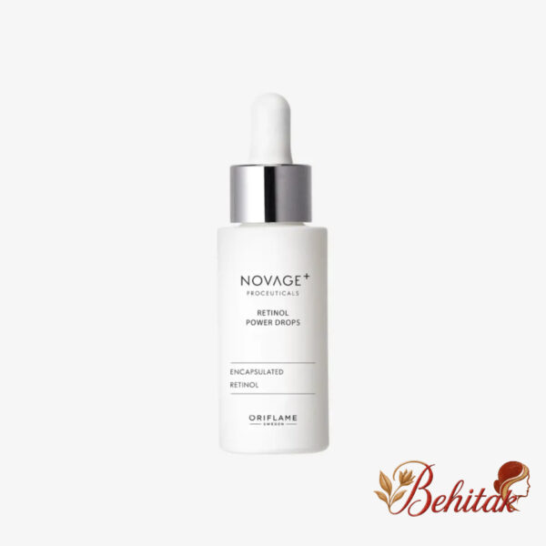 سرم رتینول جوانساز پروستیکالز نوایج پلاس - تصویر 1