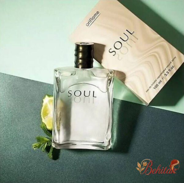 ادوتویلت مردانه سول - تصویر 2