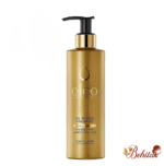 شامپو مغذی الئو آرگان