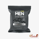 صابون مردانه اکتیو کربن نورث فومن اوریفلیم