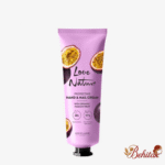 کرم دست و ناخن پشن فروت لاونیچر اوریفلیم