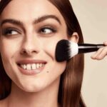 براش حرفه ای مخصوص پودر (رژگونه ، پودر فیکس و ...) دوان استکهلم - تصویر 2