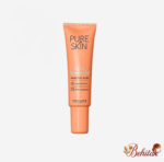 ژل ضدجوش فوری SOS پیوراسکین