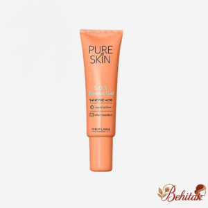 ژل ضدجوش فوری SOS پیوراسکین