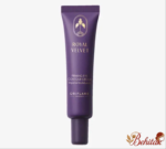 کرم دور چشم سفت کننده رویال ولوت