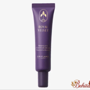 کرم دور چشم سفت کننده رویال ولوت