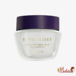 کرم روز لیفت و سفت کننده رویال ولوت