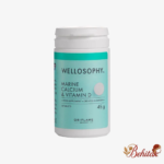 مکمل کلسیم و ویتامین دی ولوسوفی اوریفلیم