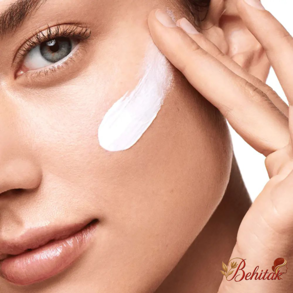 کرم روز لایت اپتیمالز هیدرا رادیانس - تصویر 3