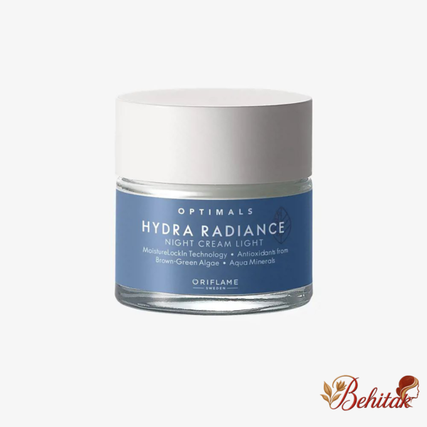 کرم شب لایت اپتیمالز هیدرا رادیانس - تصویر 1
