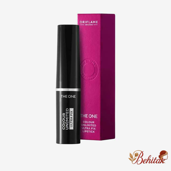 رژلب الترا فیکس دوان اوریفلیم - تصویر 1