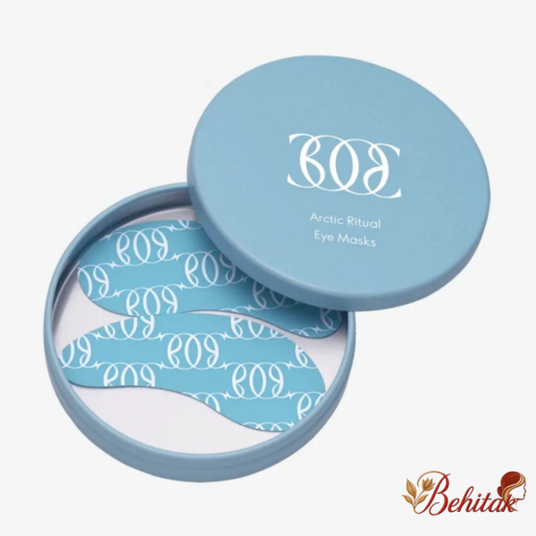 ماسک زیر چشم آرکتیک اوریفلیم - تصویر 1