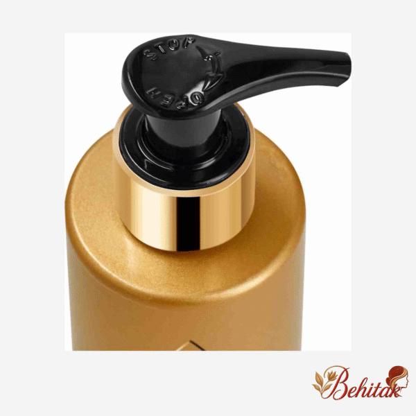 شامپو مغذی الئو آرگان - تصویر 3