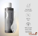 شامپو ضدریزش و تقویت کننده مو دئولوگی - تصویر 3