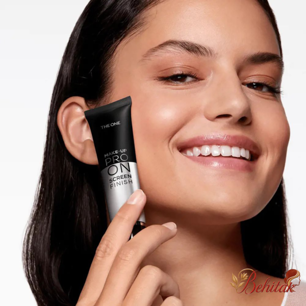 پرایمر آن اسکرین فینیش دوان - تصویر 2