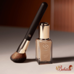 براش کرم پودر جوردانی گلد اوریفلیم - تصویر 3