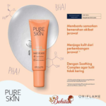 ژل ضدجوش فوری SOS پیوراسکین - تصویر 2