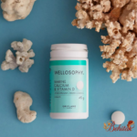 مکمل کلسیم و ویتامین دی ولوسوفی اوریفلیم - تصویر 3