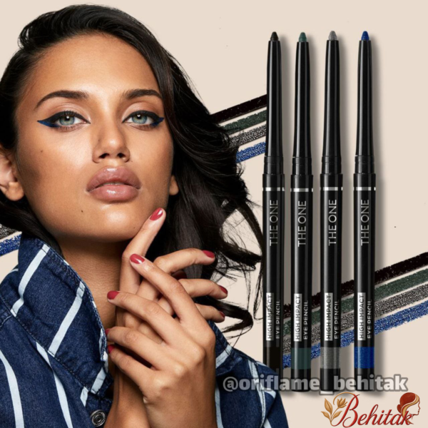 مداد های چشم پیچی جدید از لاین دوان - تصویر 5