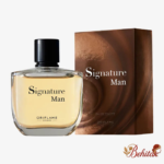 ادوتویلت مردانه سیگنیچر اوریفلیم - تصویر 3