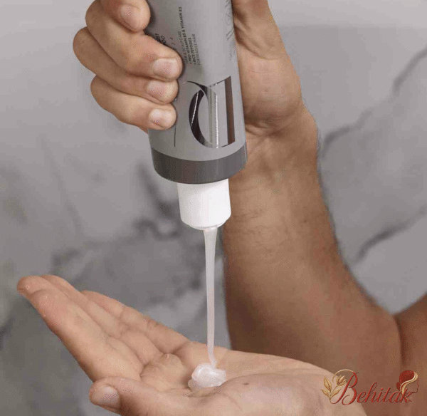 شامپو ضدریزش و تقویت کننده مو دئولوگی - تصویر 2