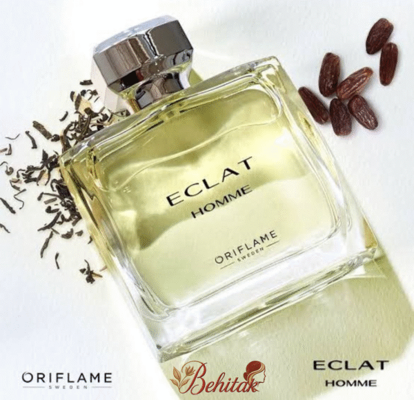 ادوتویلت مردانه اکلت هوم اوریفلیم - تصویر 2