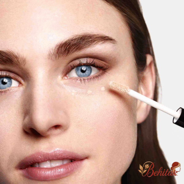 کانسیلر اورلستینگ دوان  - تصویر 2