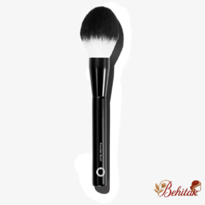براش حرفه ای مخصوص پودر (رژگونه ، پودر فیکس و ...) دوان استکهلم