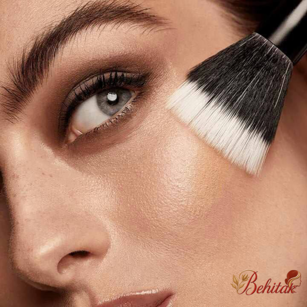 براش حرفه ای چند کاره دوان - تصویر 2