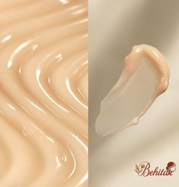 سرم ژلی اسموت اند بالانس ولوسوفی اوریفلیم - تصویر 6